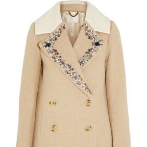 ISO this coat from J Crew - Fall/Winter 2013